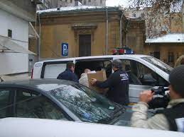 13 ANI de PUŞCĂRIE pentru BĂRBATUL care şi-a OMORÂT MAMA în BĂTAIE