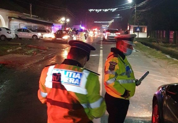 AMENZI în județul CONSTANȚA pentru NERESPECTAREA măsurilor din PANDEMIE!