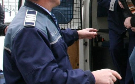 CONDAMNT la 2 ani de ÎNCHISOARE, pentru hâlhărie