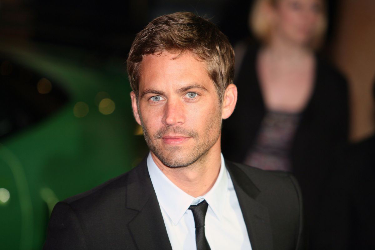 Sau împlinit 8 ani de la moartea lui Paul Walker, starul din "Fast and