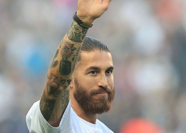 Fotbal: Sergio Ramos, de la PSG, va rata meciul cu FC Bruges, din Liga Campionilor