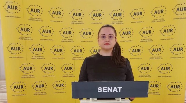 AUR anunţă depunerea unei plângeri penale în legătură cu testarea COVID a elevilor