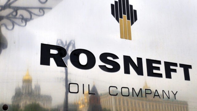 Rosneft ar putea pune capăt monopolului Gazprom privind exporturile de gaze ruseşti spre Europa