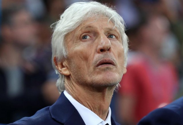 Fotbal: Argentinianul Jose Pekerman, noul selecţioner al Venezuelei