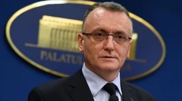 Ministrul Cîmpeanu: Primesc zilnic amenințări cu moartea, mai ales noaptea