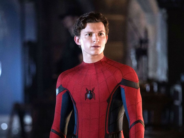 Starul din Spider-Man, Tom Holland, va fi Fred Astaire într-un lungmetraj biografic
