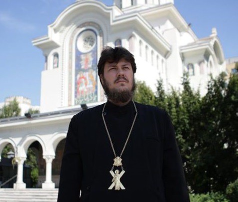 Eugen Tănăsescu