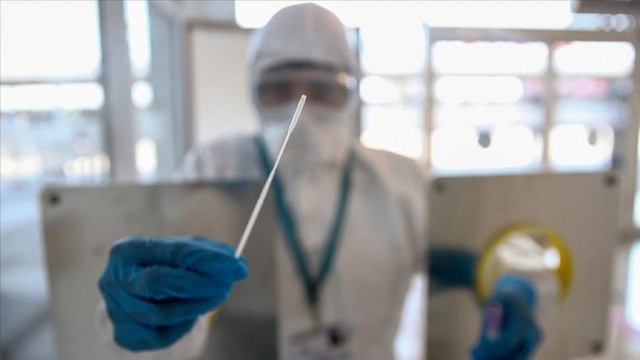 GCS: Informaţiile potrivit cărora alţi 4 sportivi repatriaţi din Africa de Sud ar fi pozitivi cu SARS-CoV-2 - false