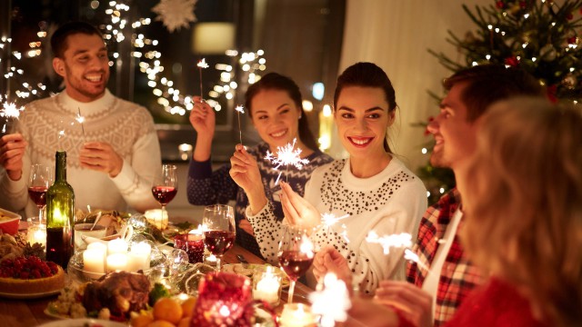 7 trucuri alimentare care te ajută de Sărbători
