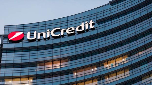 UniCredit intenţionează să elimine alte 3.000 de locuri de muncă