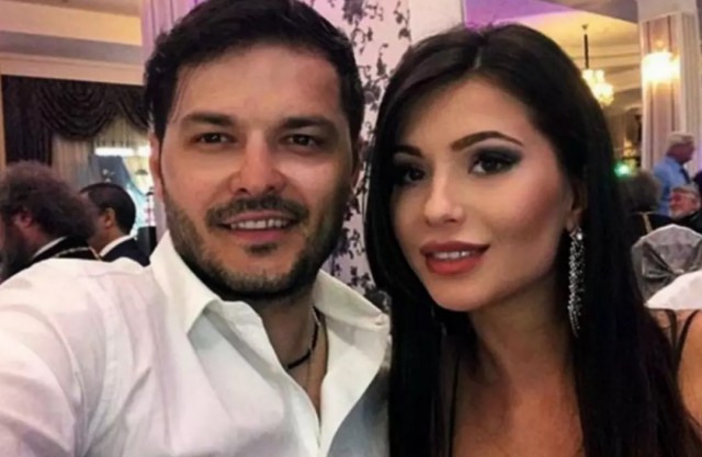 Motivul pentru care Liviu Vârciu a ajuns la spital. Iubita lui a făcut primele declarații