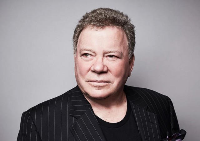Expediţia în spaţiu a actorului William Shatner va fi povestită într-un documentar produs de Amazon Prime