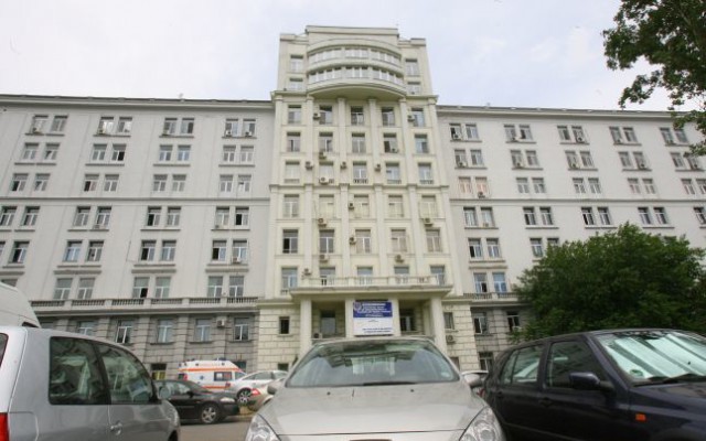 Institutul Clinic Fundeni demarează screeningul pentru identificarea cancerului colorectal