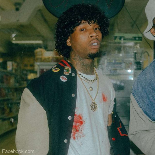 Rapperul Tory Lanez urmează să fie judecat pentru că a tras asupra cântăreţei Megan Thee Stallion