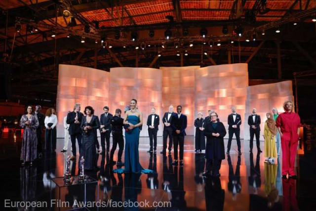EFA Awards: Filmele europene câştigătoare la ediţia din 2021