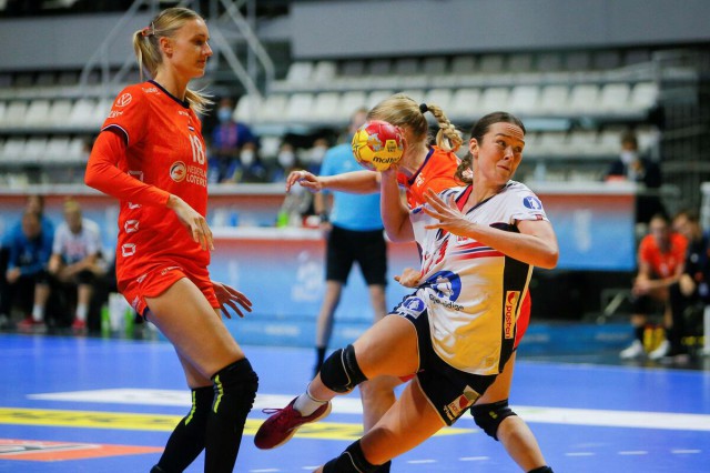 Handbal feminin: Olanda, deţinătoarea titlului, a ratat calificarea în sferturile Mondialului din Spania