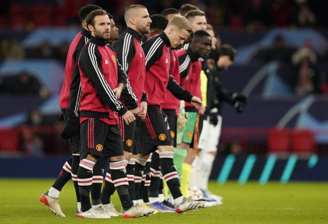 Fotbal: Manchester United, focar de Covid-19, şi-a amânat următorul meci din Premier League