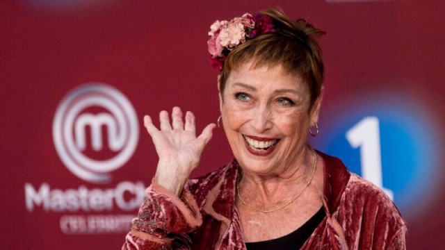 Actriţa spaniolă Veronica Forqué, cunoscută din filmele lui Pedro Almodovar, s-a sinucis