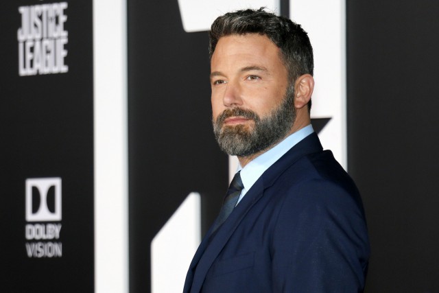 Ben Affleck, bucuros că nu a mai trebuit să interpreteze un rol de june-prim în filmul 'The Tender Bar'