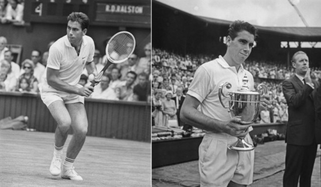 A murit Manuel Santana, fost campion la Wimbledon şi Roland Garros