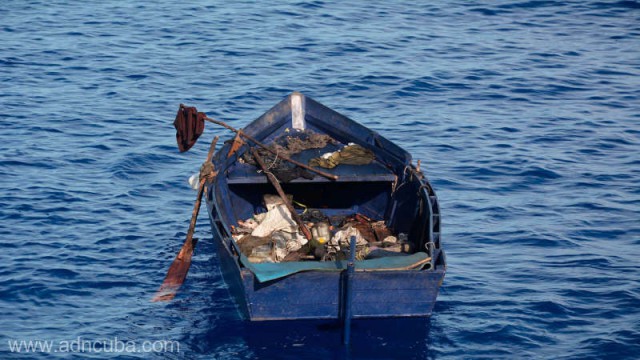 Doi migranţi au murit într-un naufragiu în apele cubaneze
