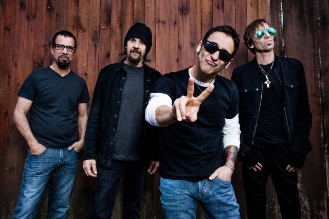 Trupa rock americană Godsmack va concerta la Bucureşti în octombrie 2022