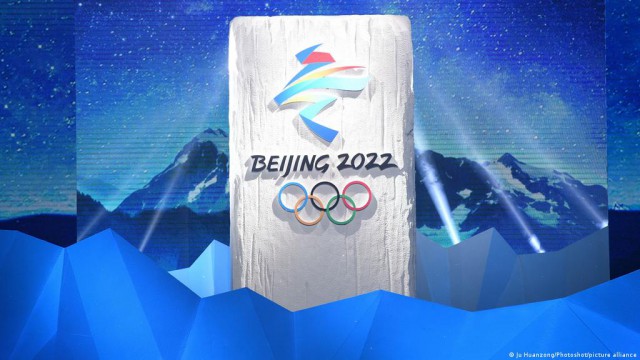 JO 2022: Peste 50 de noi cazuri de infectare în rândul participanţilor la Jocurile de la Beijing