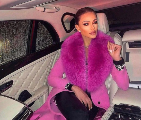 Bianca Drăgușanu, motivul real al plecării furtunoase din hotelul unde era cazată cu Bădălău