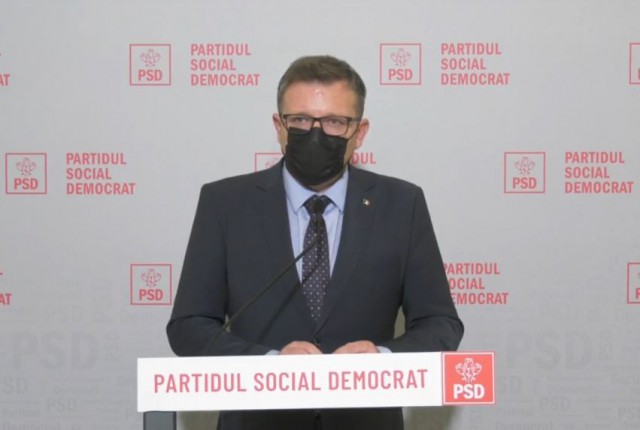 Ministrul Muncii liniștește pensionarii, după ce USR a contestat Legea Bugetului la CCR