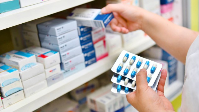 Alertă emisă de medici: Aceste medicamente ne cresc alarmant șansele de moarte