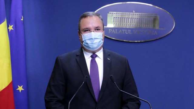 Nicolae Ciucă, semnal pentru posesorii de pensii speciale