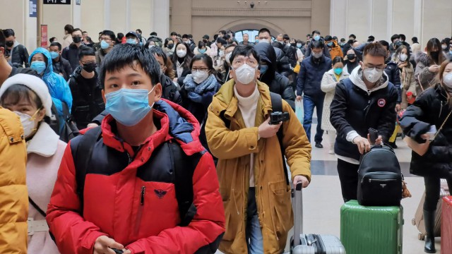 Coronavirus: Taiwanul a raportat primele sale contaminări cu varianta Omicron