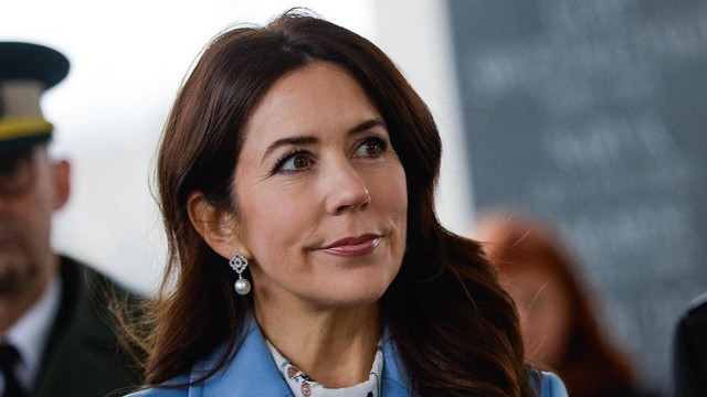 Prinţesa Mary a Danemarcei a fost testată pozitiv la COVID-19
