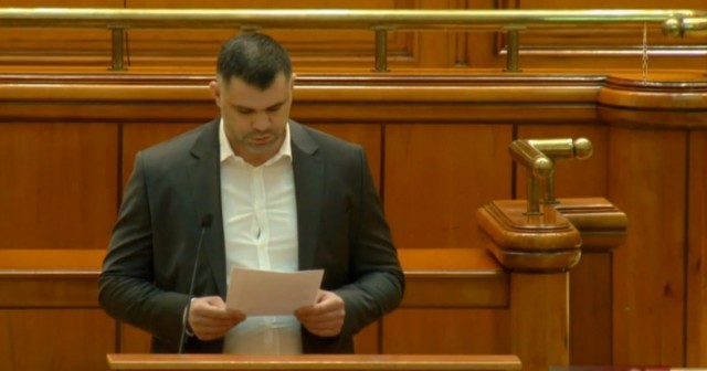 Deputatul PSD Daniel Ghiță anunță că o să voteze în Parlament împotriva certificatului verde