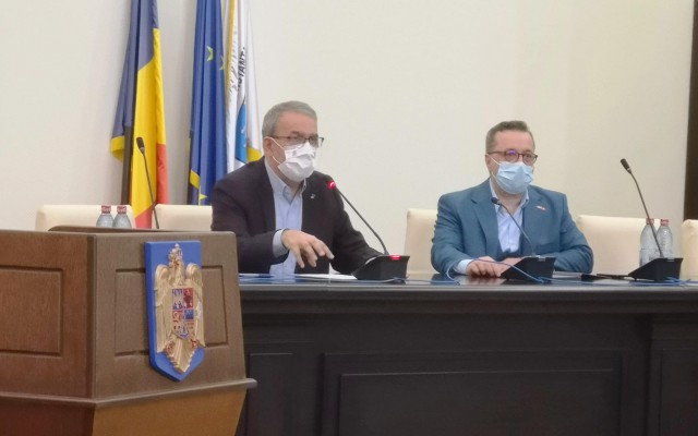 Ce spune CHIȚAC despre TRAGEDIA din KM 4-5!