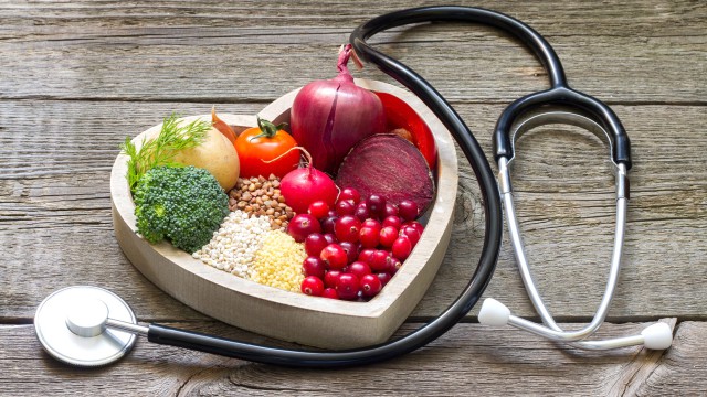 Cum sa mănânci vegetarian când ai colesterolul ridicat