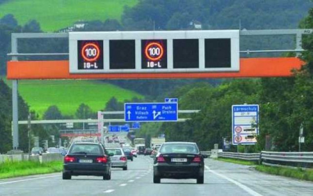 VICEPRIMARUL din DOBROMIR, VITEZOMAN în AUSTRIA?!