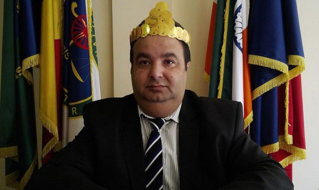 Dorin Cioabă