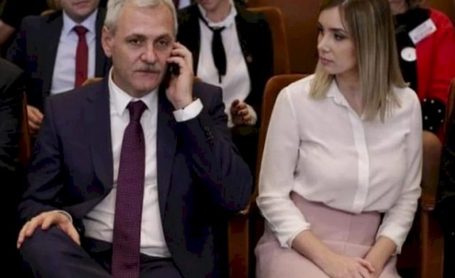 Liviu Dragnea