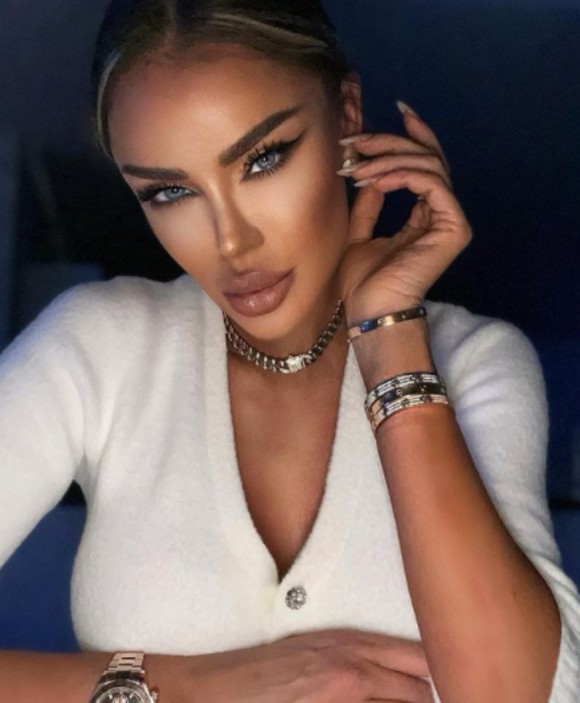 Bianca Drăgușanu, însărcinată după patru inseminări eșuate în Turcia!