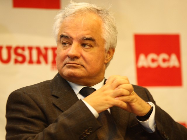 Protest fără precedent al unui oficial BNR, „Vrem să fim Venezuela”? Statul român se lasă jefuit