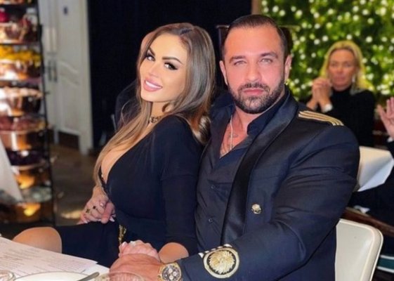 Alex Bodi s-a mutat la Londra cu Daria Radionova: „Îmi doresc să mă însor, mai vreau și copii!”