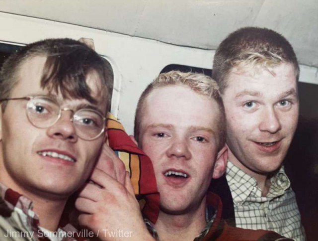 Unul dintre fondatorii grupului britanic Bronski Beat, Steve Bronski, a murit la vârsta de 61 de ani
