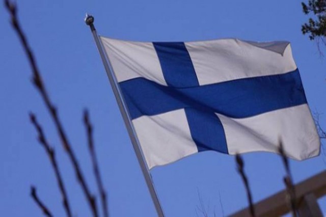 Finlanda îi cere Rusiei să garanteze siguranţa ambasadei sale din Moscova