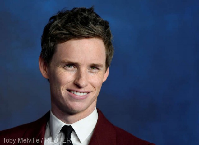 Eddie Redmayne, într-o nouă versiune a musicalului 'Cabaret', pusă în scenă la Londra