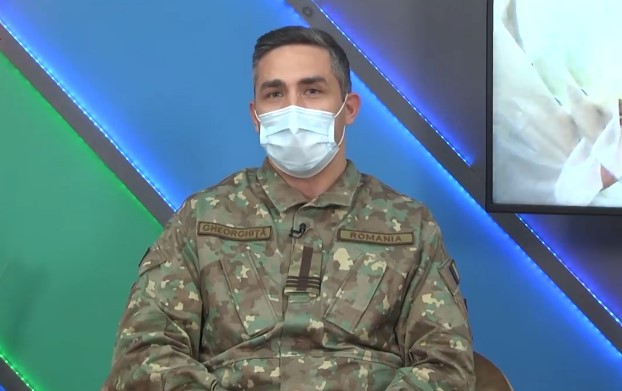 Valeriu Gheorghiţă anunță că sfârșitul pandemiei este aproape