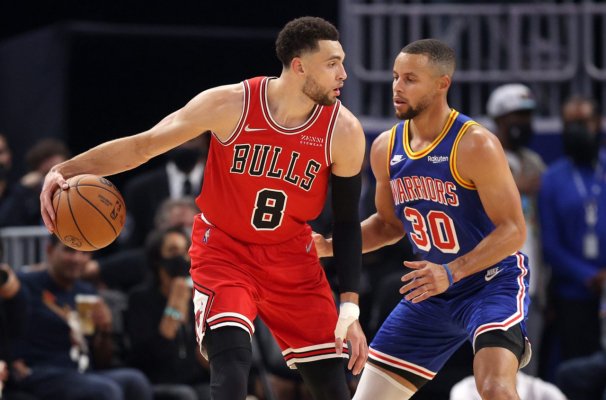 Baschet: NBA - Două meciuri ale echipei Chicago Bulls, amânate din cauza Covid-19