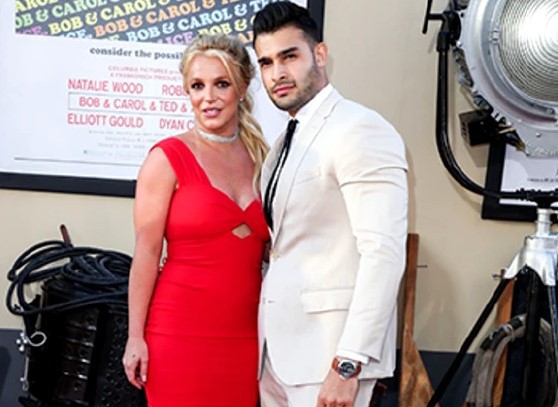 Britney Spears e hotărâtă: „Familia nu are voie la nunta mea“