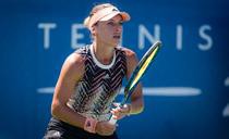 WTA Limoges: Ana Bogdan s-a calificat în optimi / Andreea Roșca, pe tabloul principal după ce a câștigat cu 6-0, 6-0