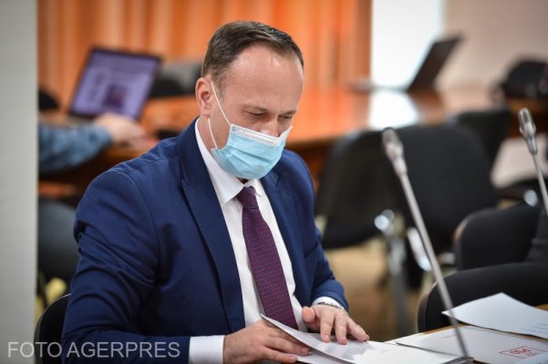 Câciu: Orice modificare a regimului fiscal va fi realizată doar în urma unui dialog cu mediul de afaceri